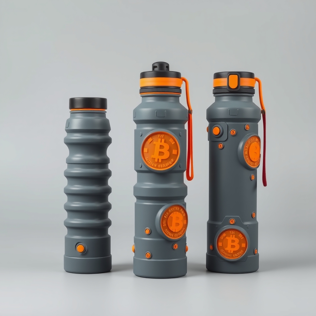 Safe take on Mecha Collapse Bottle